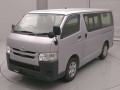 2019 Toyota Regiusace Van