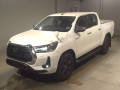 2020 Toyota Hilux