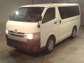 2014 Toyota Hiace Van