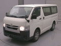 2021 Toyota Hiace Van