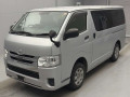 2019 Toyota Hiace Van