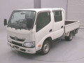 2021 Toyota Dyna Truck