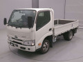 2022 Toyota Dyna Truck