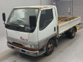 1998 Mitsubishi Fuso Canter Guts