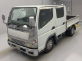 2006 Mitsubishi Fuso Canter Guts