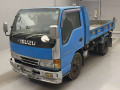 1993 Isuzu Elf Truck