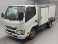 2021 Toyota Dyna Truck