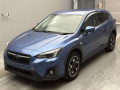 2019 Subaru XV