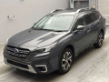 2021 Subaru Legacy Outback