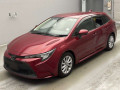 2022 Toyota Corolla Touring Wagon