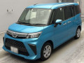 2023 Toyota Roomy