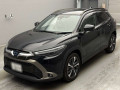 2023 Toyota Corolla Cross