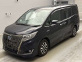 2019 Toyota Esquire
