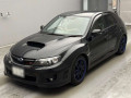 2013 Subaru Impreza