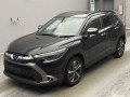 2022 Toyota Corolla Cross