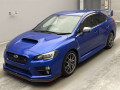 2016 Subaru WRX  Sti