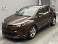 2016 Toyota C-HR