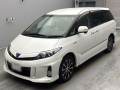 2016 Toyota Estima Hybrid