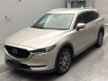 2021 Mazda CX-8