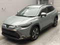 2024 Toyota Corolla Cross
