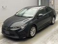 2021 Toyota Corolla Sedan