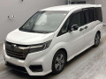 2021 Honda Step WGN Spada