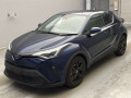 2021 Toyota C-HR