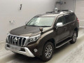 2017 Toyota Land Cruiser Prado