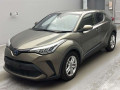 2021 Toyota C-HR