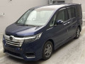 2020 Honda Step WGN Spada