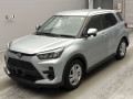 2021 Toyota Raize
