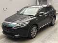 2019 Toyota Harrier Hybrid