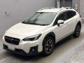 2018 Subaru XV