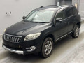 2012 Toyota Vanguard