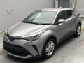 2021 Toyota C-HR