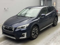 2020 Subaru XV