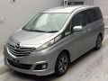 2014 Mazda Biante