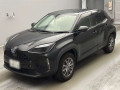 2021 Toyota YARIS CROSS