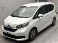 2021 Honda Freed