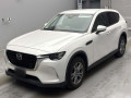 2023 Mazda CX-60