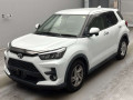 2021 Toyota Raize
