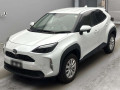 2023 Toyota YARIS CROSS