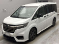 2019 Honda Step WGN Spada