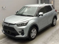 2020 Toyota Raize