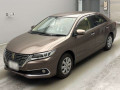 2016 Toyota Premio