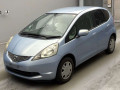 2010 Honda Fit
