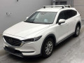 2020 Mazda CX-8