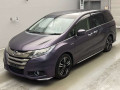 2016 Honda Odyssey Hybrid