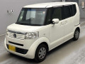 2012 Honda N-BOX