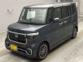 2024 Honda N-BOX CUSTOM